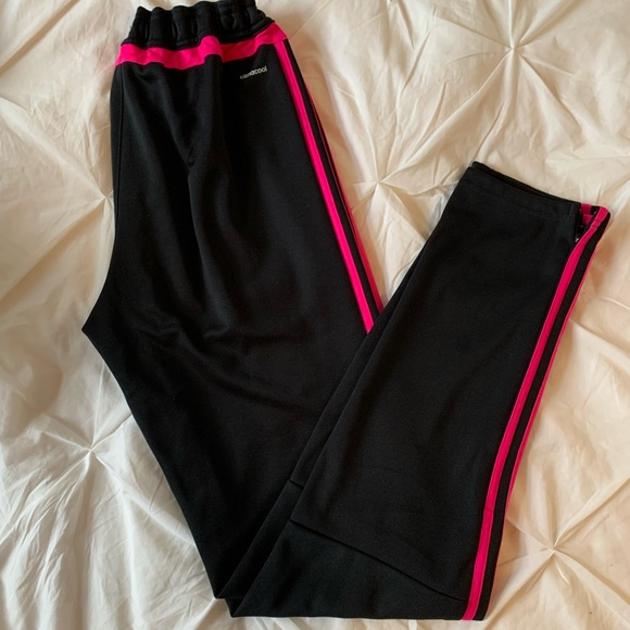 Adidas track pants - Picture 4 of 4